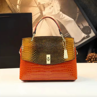 Lucciz Isabella Shoulder Bag - Lucciz