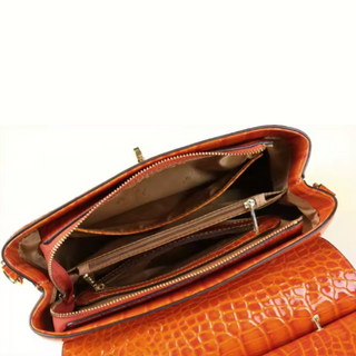 Lucciz Isabella Shoulder Bag - Lucciz