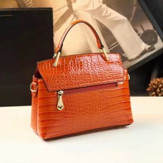 Lucciz Isabella Shoulder Bag - Lucciz