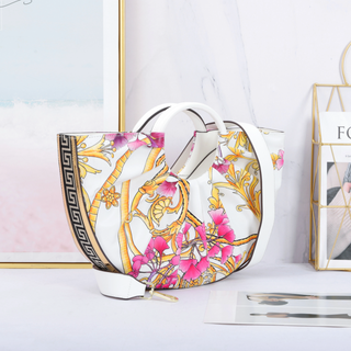 Lucciz Michelle Shoulder Bag - Lucciz