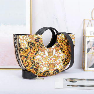 Lucciz Michelle Shoulder Bag - Lucciz