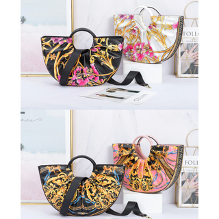 Lucciz Michelle Shoulder Bag - Lucciz