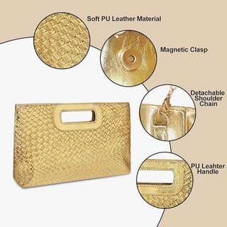 Lucciz Zara CrossBody Bag - Lucciz