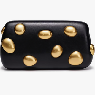 Lucciz Daniela Clutch Bag - Lucciz