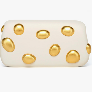 Lucciz Daniela Clutch Bag - Lucciz