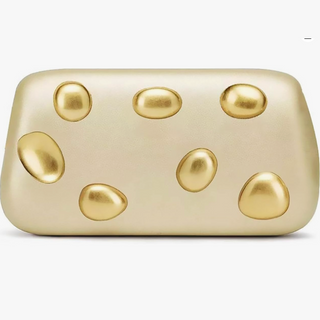 Lucciz Daniela Clutch Bag - Lucciz