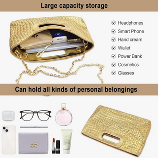 Lucciz Zara CrossBody Bag - Lucciz