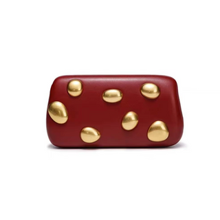 Lucciz Daniela Clutch Bag - Lucciz