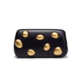 Lucciz Daniela Clutch Bag - Lucciz