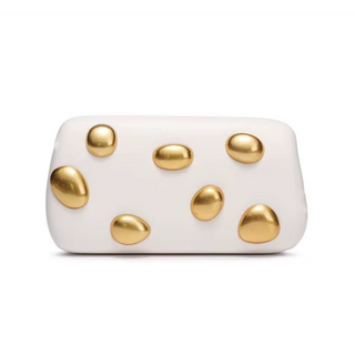 Lucciz Daniela Clutch Bag - Lucciz