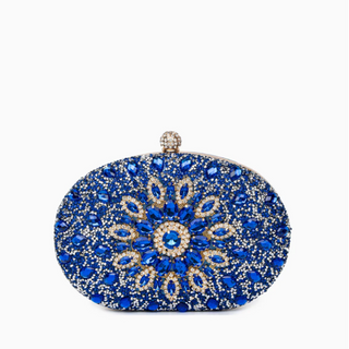 Lucciz Kailani Clutch Bag - Lucciz