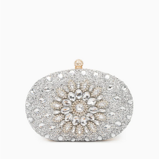 Lucciz Kailani Clutch Bag - Lucciz