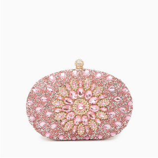 Lucciz Kailani Clutch Bag - Lucciz