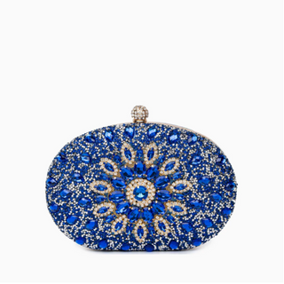 Lucciz Kailani Clutch Bag - Lucciz
