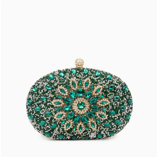 Lucciz Kailani Clutch Bag - Lucciz