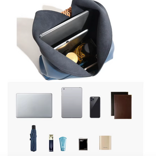 Lucciz Veronica Tote Bag - Lucciz