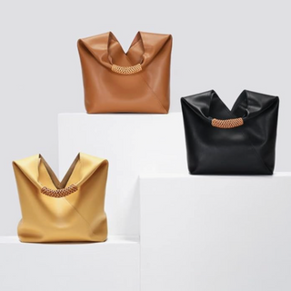 Lucciz Veronica Tote Bag - Lucciz