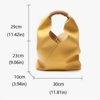 Lucciz Veronica Tote Bag - Lucciz