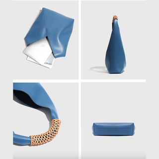 Lucciz Veronica Tote Bag - Lucciz