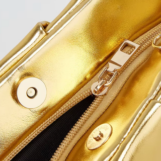 Lucciz Regina Crossbody Bag - Lucciz