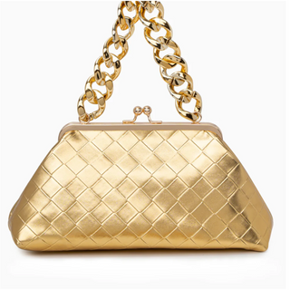 Lucciz Vanessa Crossbody Bag - Lucciz