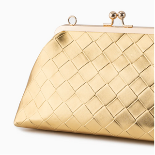 Lucciz Vanessa Crossbody Bag - Lucciz