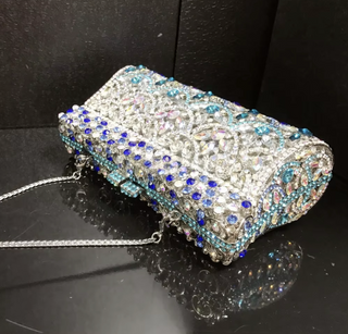 Lucciz Julieta Clutch Bag - Lucciz