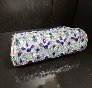 Lucciz Julieta Clutch Bag - Lucciz