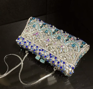 Lucciz Julieta Clutch Bag - Lucciz