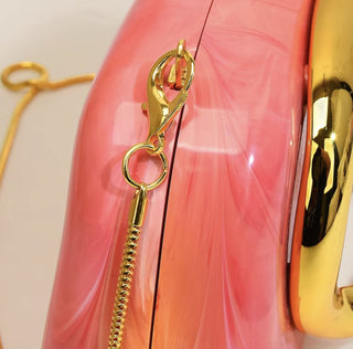 Lucciz Helena Crossbody Bag - Lucciz