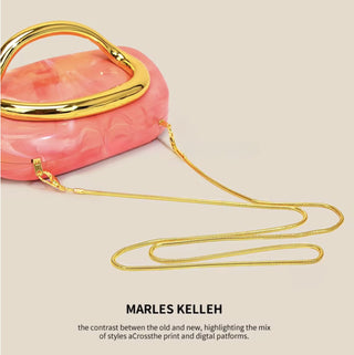 Lucciz Helena Crossbody Bag - Lucciz