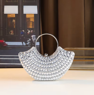 Lucciz Alessia Clutch Bag - Lucciz