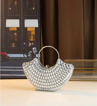 Lucciz Alessia Clutch Bag - Lucciz