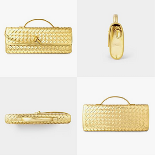 Lucciz Elle CrossBody Bag - Lucciz