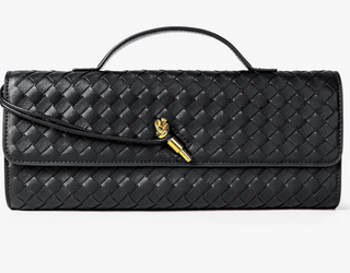 Lucciz Elle CrossBody Bag - Lucciz