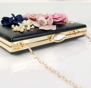 Lucciz Samara Clutch Bag - Lucciz