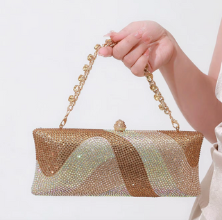 Lucciz Brooke Clutch Bag - Lucciz