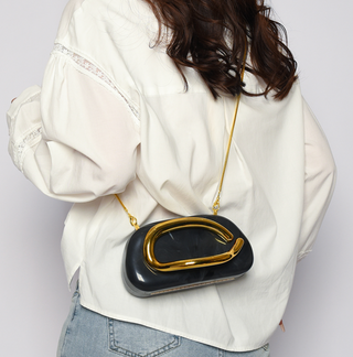 Lucciz Helena Crossbody Bag - Lucciz