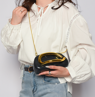 Lucciz Helena Crossbody Bag - Lucciz