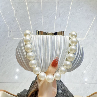 Lucciz Emory Clutch Bag - Lucciz