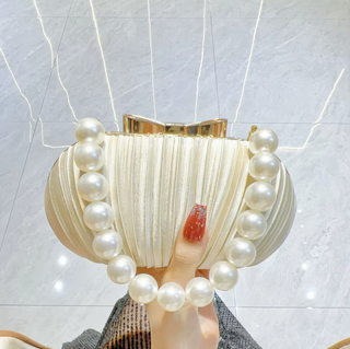 Lucciz Emory Clutch Bag - Lucciz