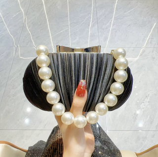 Lucciz Emory Clutch Bag - Lucciz