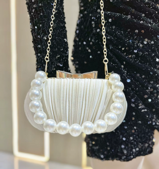 Lucciz Emory Clutch Bag - Lucciz