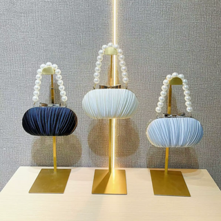 Lucciz Emory Clutch Bag - Lucciz