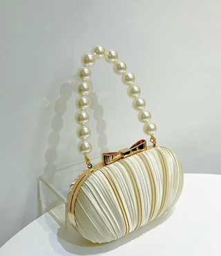 Lucciz Emory Clutch Bag - Lucciz