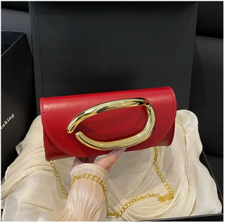 Lucciz Kalani Crossbody Clutch Bag - Lucciz