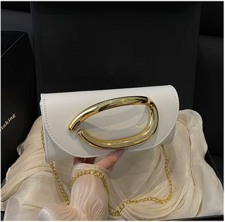 Lucciz Kalani Crossbody Clutch Bag - Lucciz