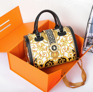 Lucciz Emmy Fashion Handbag - Lucciz