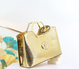 Lucciz Izabella Hadbag - Lucciz