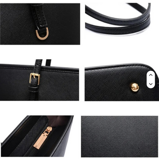 Lucciz Maryam Tote Bag